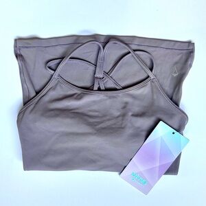 Ivivva Tranquil Spirit Tank - Girls 10